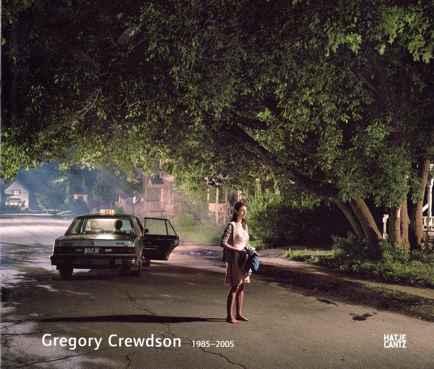 Gregory Crewdson / Gregory Crewdson | 小宮山書店 KOMIYAMA TOKYO