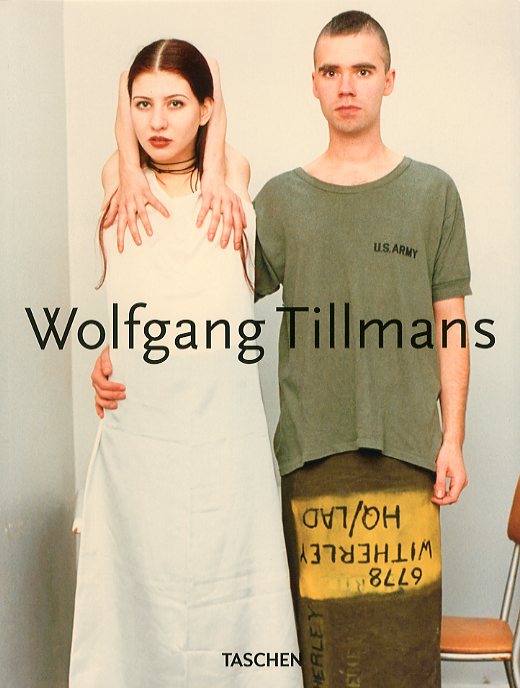 Wolfgang Tillmans《 3 books set 》 / Wolfgang Tillmans | 小宮山