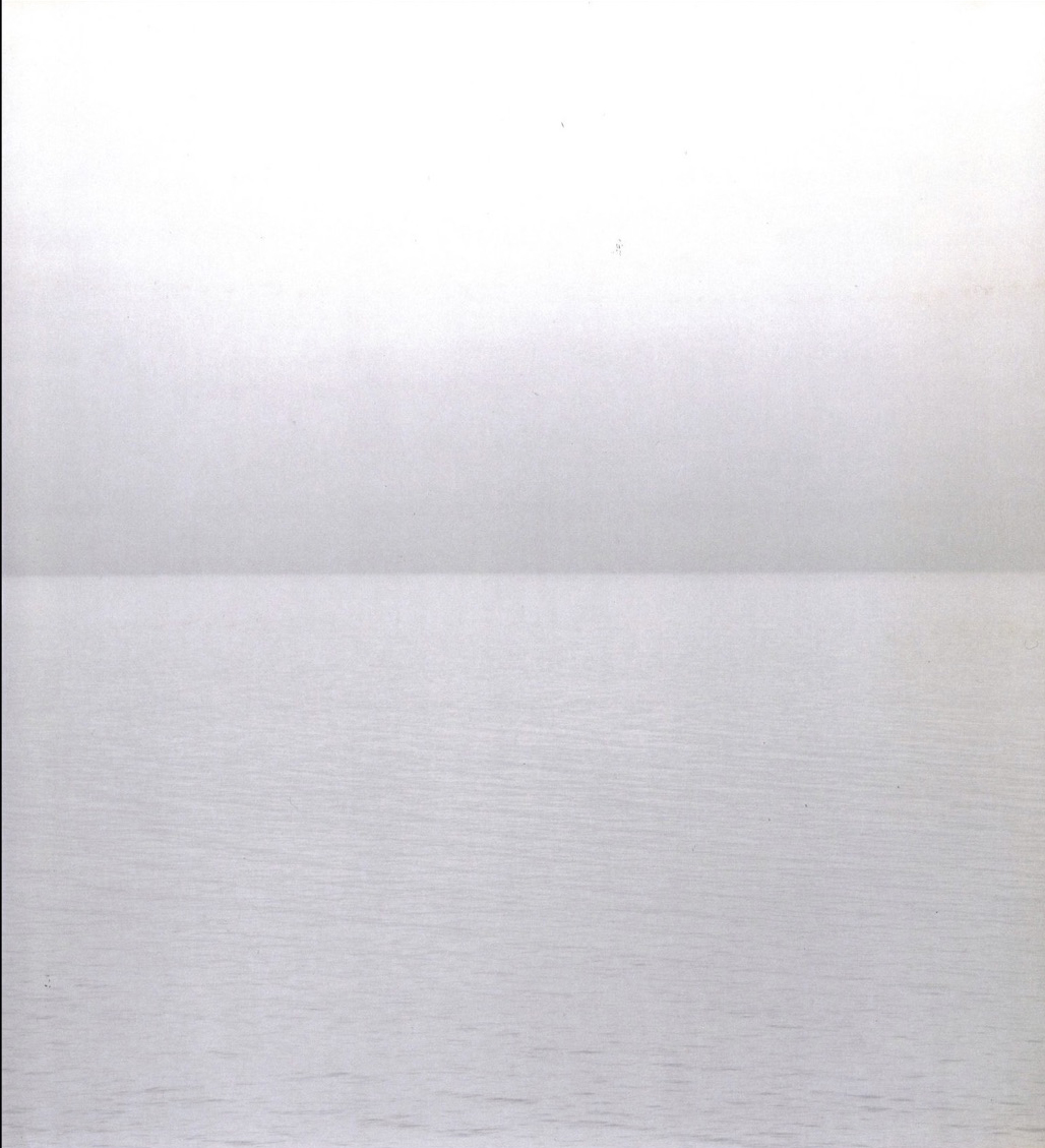 Hiroshi Sugimoto】杉本博司 シュリンク包装未開封品・美本 Hiroshi