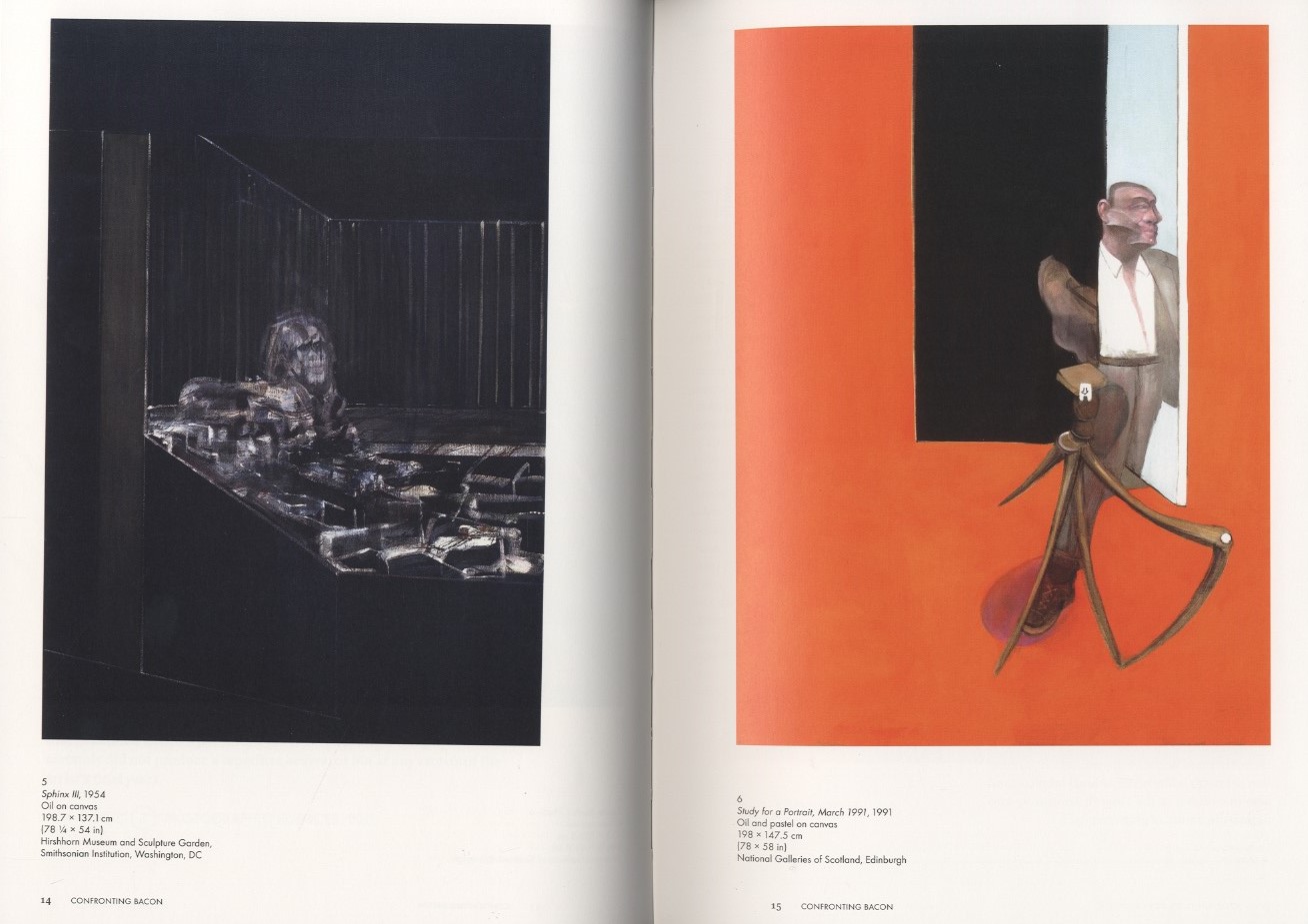 FRANCIS BACON: Phaidon Focus / Author: Martin Hammer | 小宮山書店