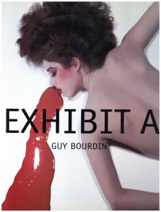 Guy Bourdin（ギイ・ブルダン） | 小宮山書店 KOMIYAMA TOKYO | 神保町