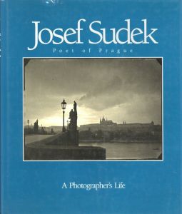 Josef Sudek（ヨゼフ・スデック） | 小宮山書店 KOMIYAMA TOKYO