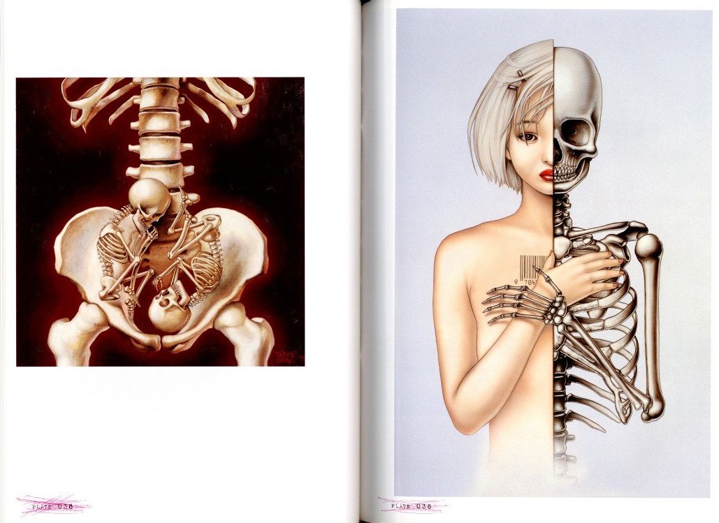 メディカル・ファン トレヴァー・ブラウン画集 新装版 / 著