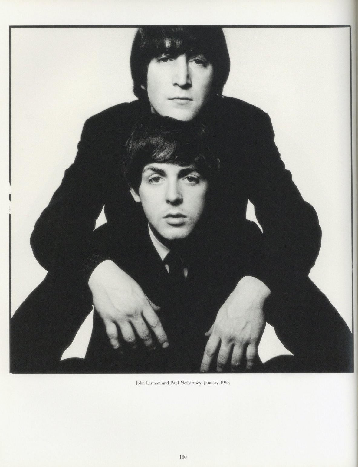 DAVID BAILEY ARCHIVE ONE 1957-1969 / Photo: David Bailey Design