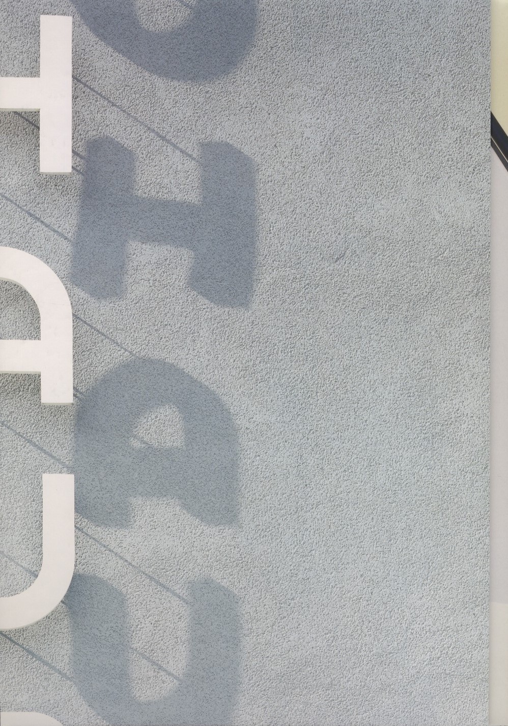 BAUHAUS DESSAU MIKIYA TAKIMOTO / 写真：瀧本幹也 文：坂本龍一