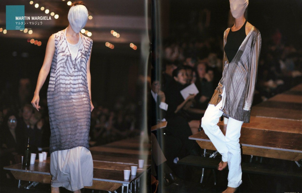 コンテンポラリーファッション No.3 1月号増刊 / 編：青木正一