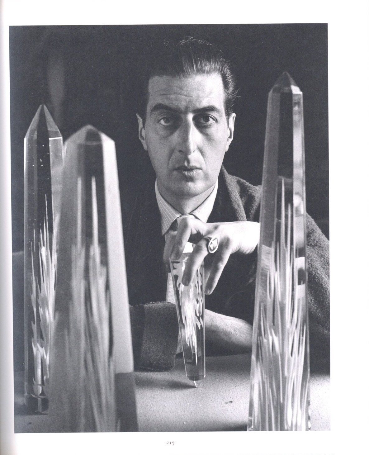 HERBERT LIST junge männer ハーバート・リスト写真集 HERBERT LIST