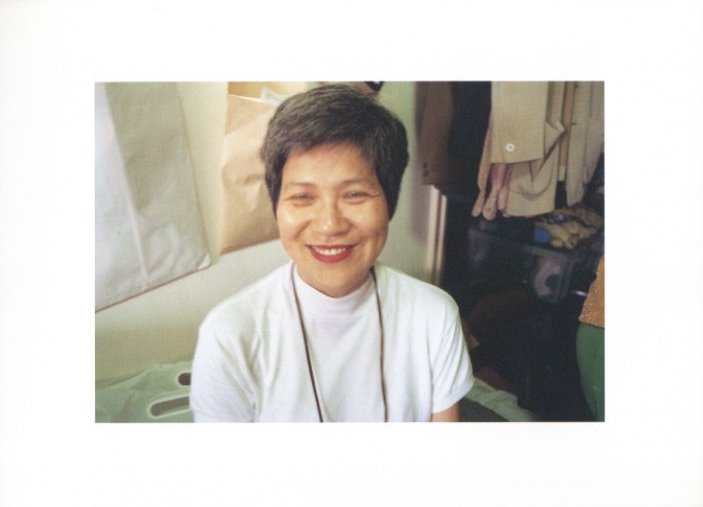 家族 / 長島有里枝 | 小宮山書店 KOMIYAMA TOKYO | 神保町 古書・美術