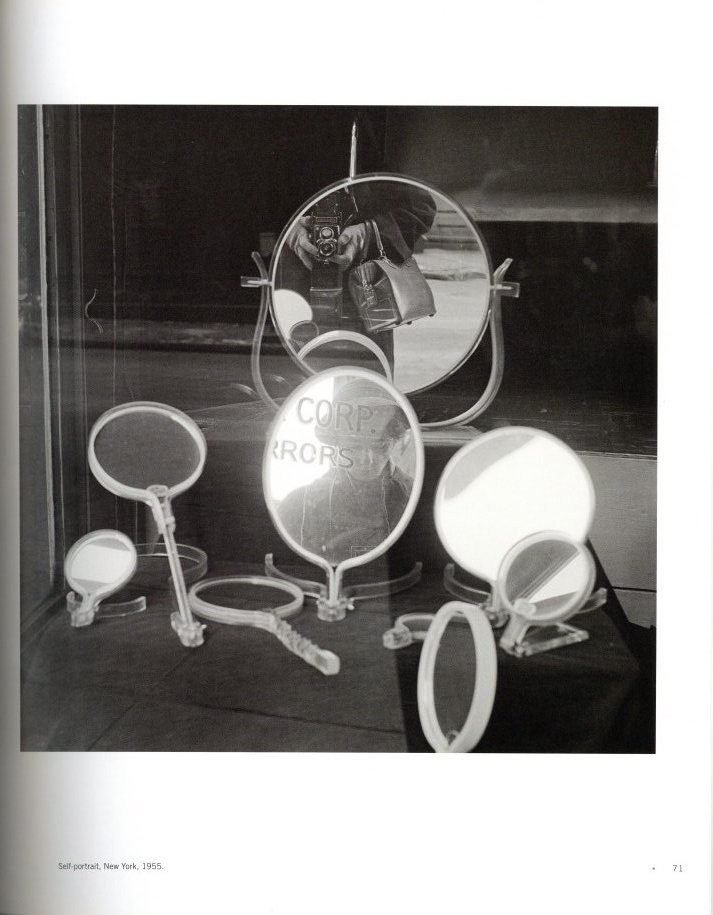 Vivian Maier: A Photographer Found / Photo: Vivian Maier Author
