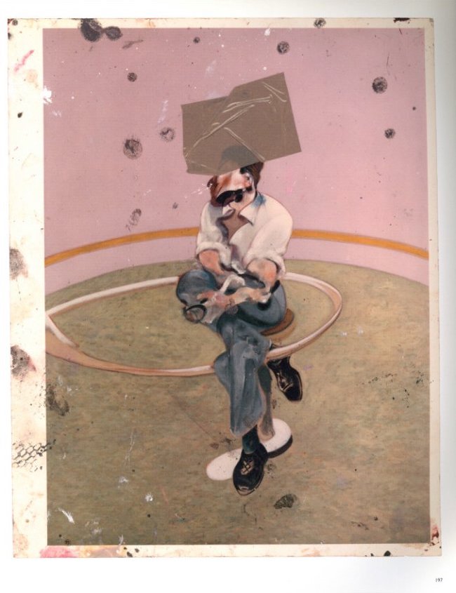 FRANCIS BACON:INCUNABULA / Author: Martin Harrison, Rebecca