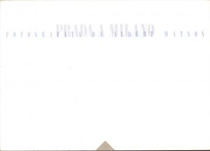 The Vienna Album / Albert Watson | 小宮山書店 KOMIYAMA TOKYO