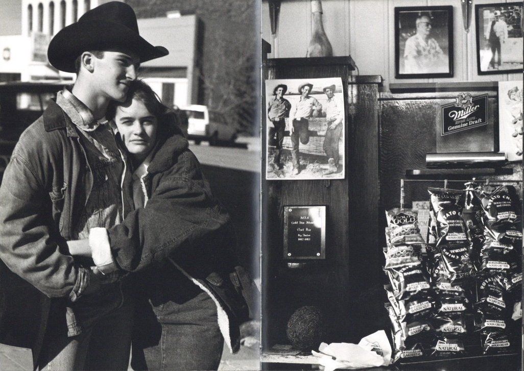 No Valet Parking / Bruce Weber | 小宮山書店 KOMIYAMA TOKYO