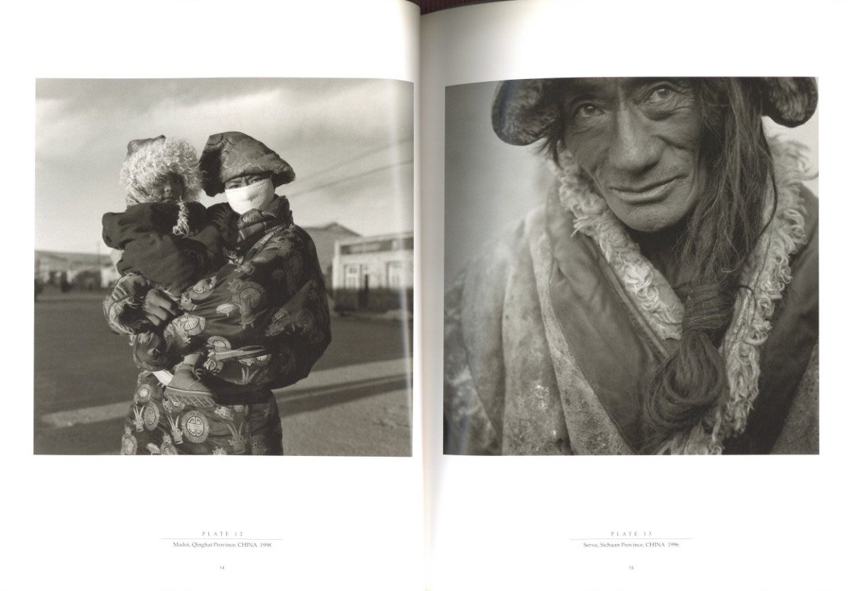 西蔵より肖像 / 有元伸也 | 小宮山書店 KOMIYAMA TOKYO | 神保町 古書