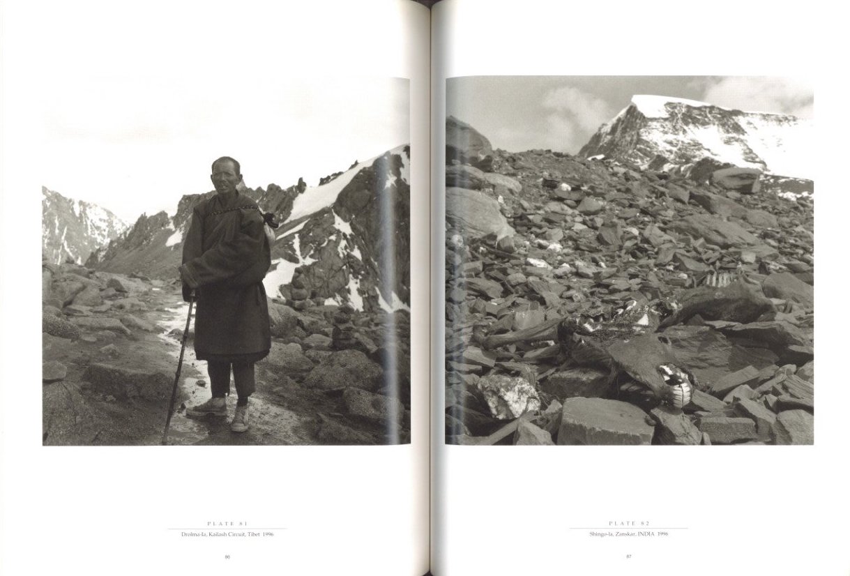 西蔵より肖像 / 有元伸也 | 小宮山書店 KOMIYAMA TOKYO | 神保町 古書