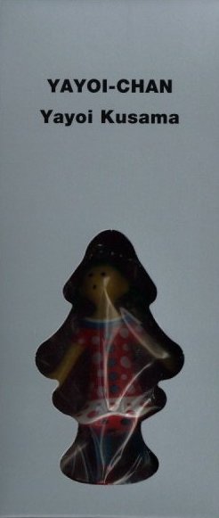 草間彌生 Art Book Hi,Konnichiwa / 著者：草間彌生 監修：草間彌生