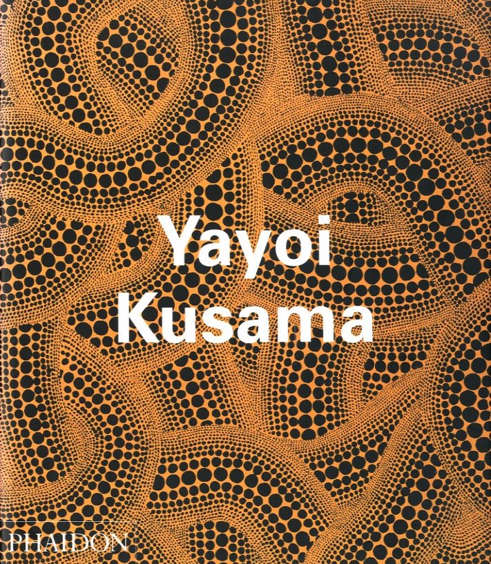 Yayoi Kusama / Yayoi Kusama | 小宮山書店 KOMIYAMA TOKYO | 神保町