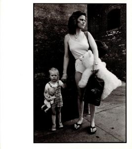 STREETWISE / Photo: Mary Ellen Mark Introduction: John Irving