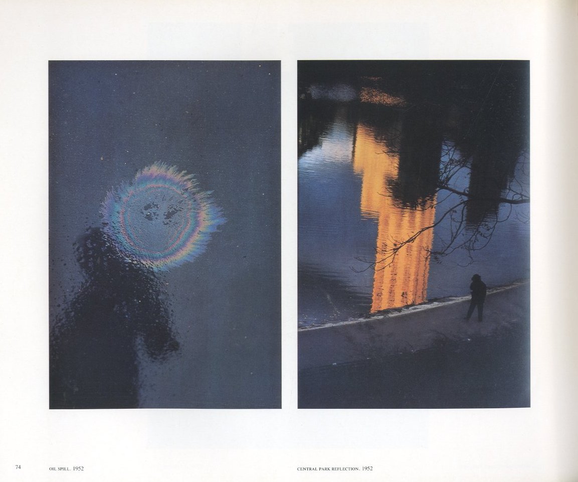 COLOR PHOTOGRAPHY / Ernst Haas | 小宮山書店 KOMIYAMA TOKYO