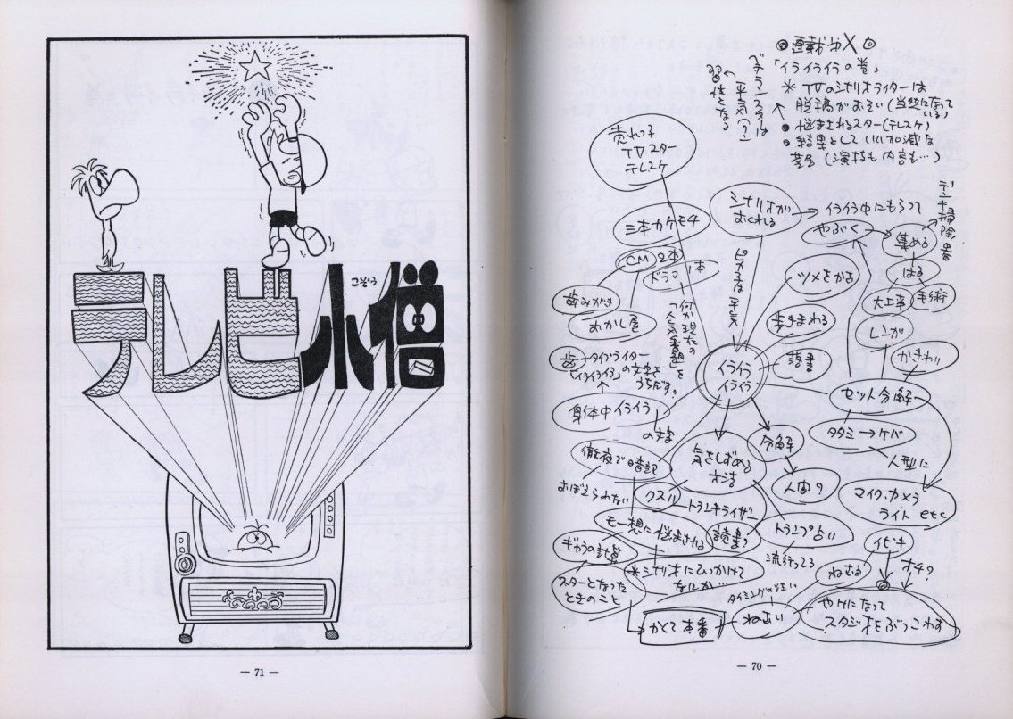 石森章太郎 マンガ家入門 2冊セット 石森章太郎 マンガ家入門 2冊