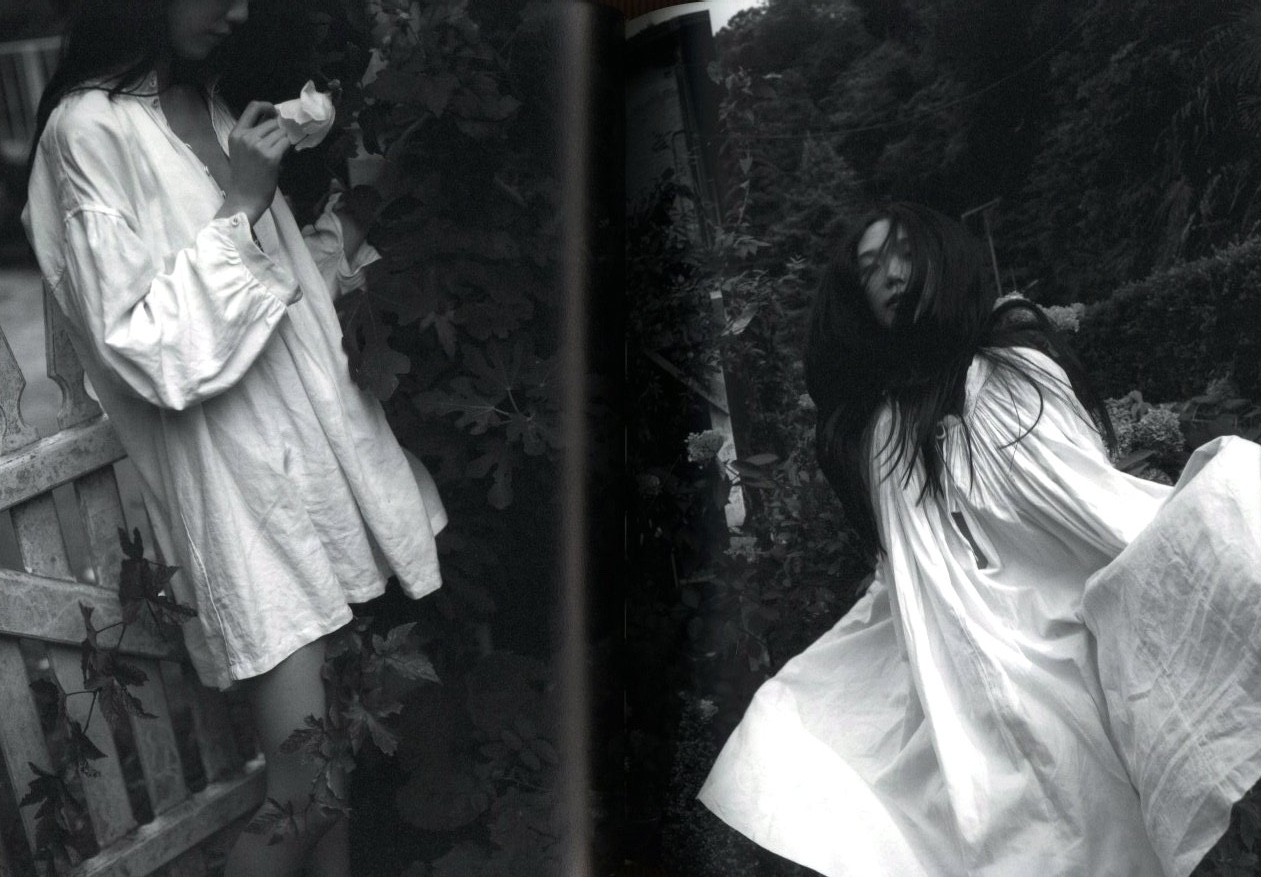 別冊 記録 第1号 「森山大道×沢渡朔」 / 著：森山大道、沢渡朔