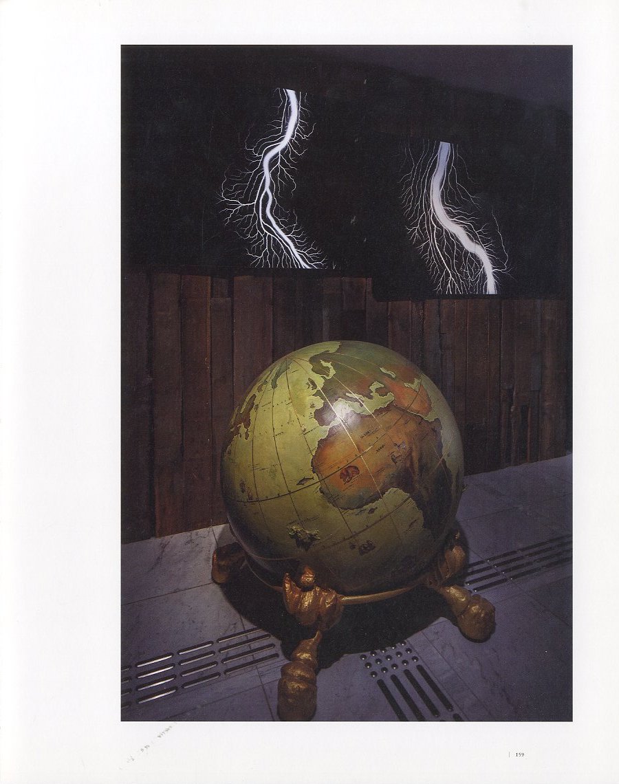 杉本博司 ロスト・ヒューマン」展 展覧会図録 / 著：杉本博司 展覧会