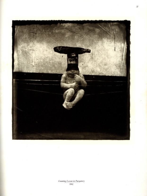 Joel-Peter Witkin Forty Photographs / Joel-Peter Witkin | 小宮山