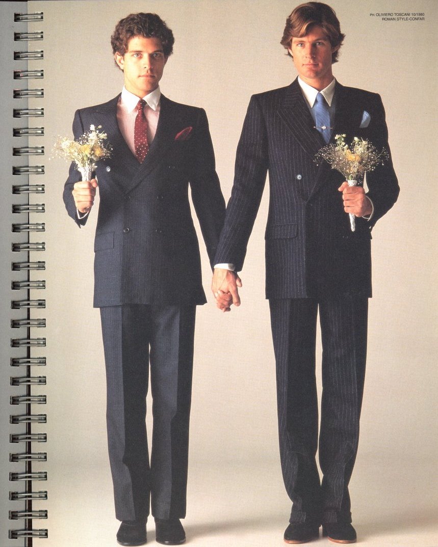 L'UOMO VOGUE 1968-1998 STYLE IN PROGRESS / Edit: EDIZIONI CONDE