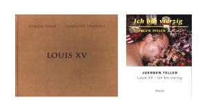 Juergen Teller（ユルゲン・テラー） | 小宮山書店 KOMIYAMA TOKYO