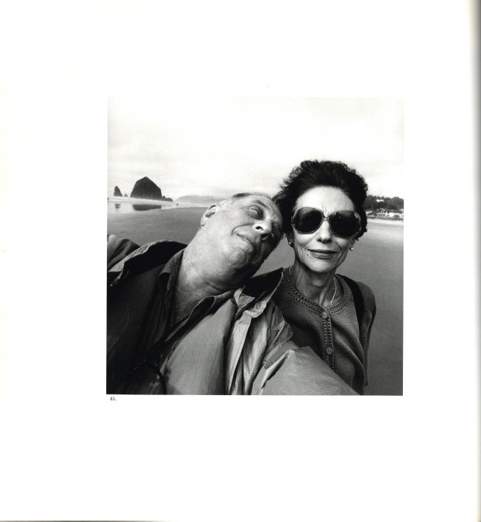 fAMilY / Photo: Lee Friedlander Foreword: Maria Friedlander