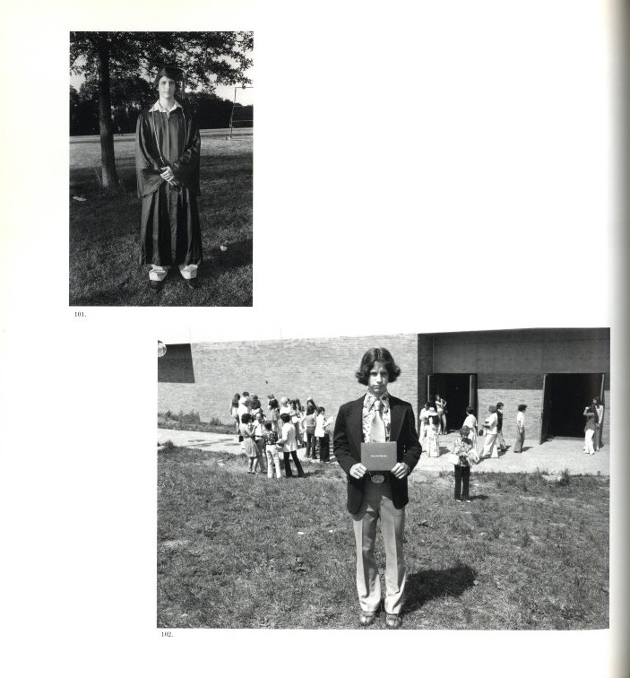 fAMilY / Photo: Lee Friedlander Foreword: Maria Friedlander