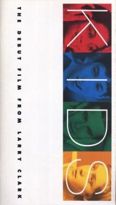 ラリー・クラーク「TULSA」 / ラリー・クラーク | 小宮山書店 KOMIYAMA