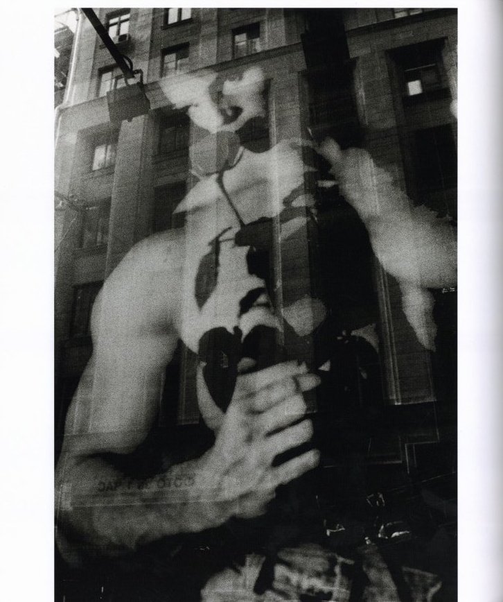 STREET RAMBLER / 中藤毅彦 | 小宮山書店 KOMIYAMA TOKYO | 神保町