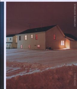 Todd Hido（トッド・ハイド） | 小宮山書店 KOMIYAMA TOKYO | 神保町