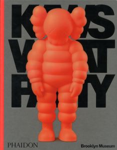 KAWS ONE カウズ・ワン / 著：カウズ | 小宮山書店 KOMIYAMA TOKYO