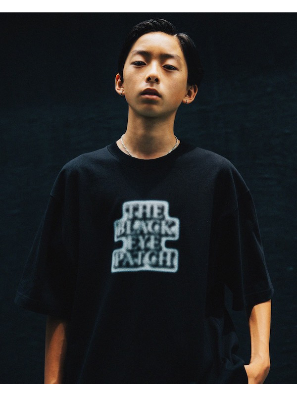 6/30 12:00- Black Eye Patch OG LABEL TEE 発売開始 - BOOMERANG,Lola
