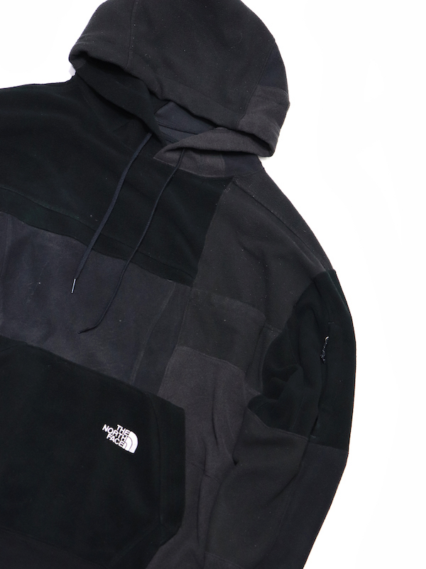 OLD PARK/OVERSIZED HOODIE【THE NORTH FACE】 - BOOMERANG,Lola