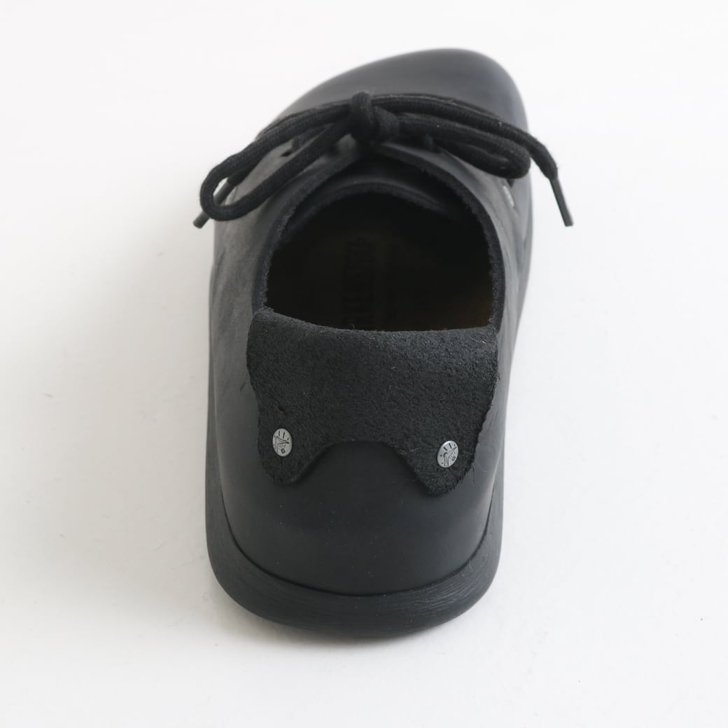 BIRKENSTOCK ビルケンシュトック モンタナ ブラック｜BORN FREE ONLINE