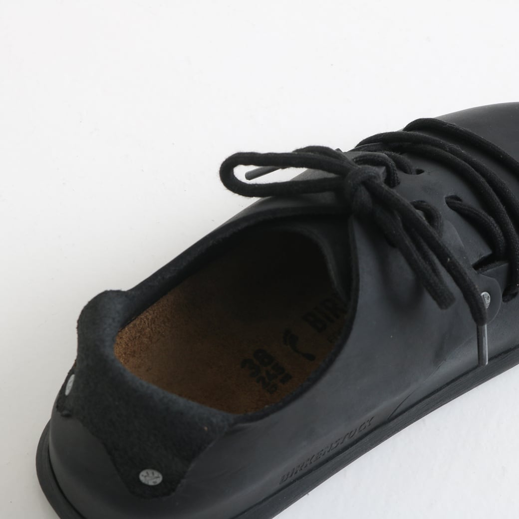 BIRKENSTOCK ビルケンシュトック モンタナ ブラック｜BORN FREE ONLINE