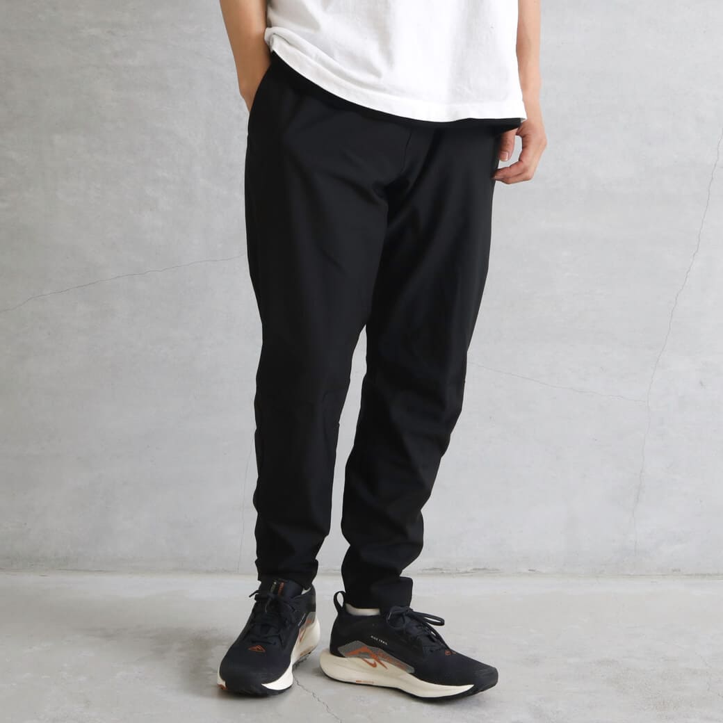 EDWIN エドウィン F.L.E フリー ジョガーパンツ｜BORN FREE ONLINE SHOP