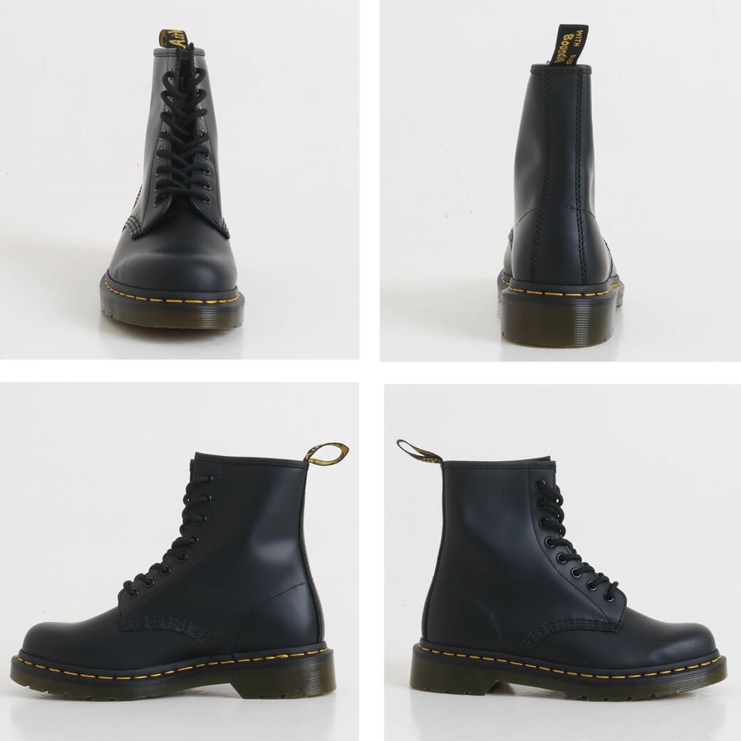 Dr.Martens ドクターマーチン 1460 8ホールブーツ｜BORN FREE ONLINE SHOP