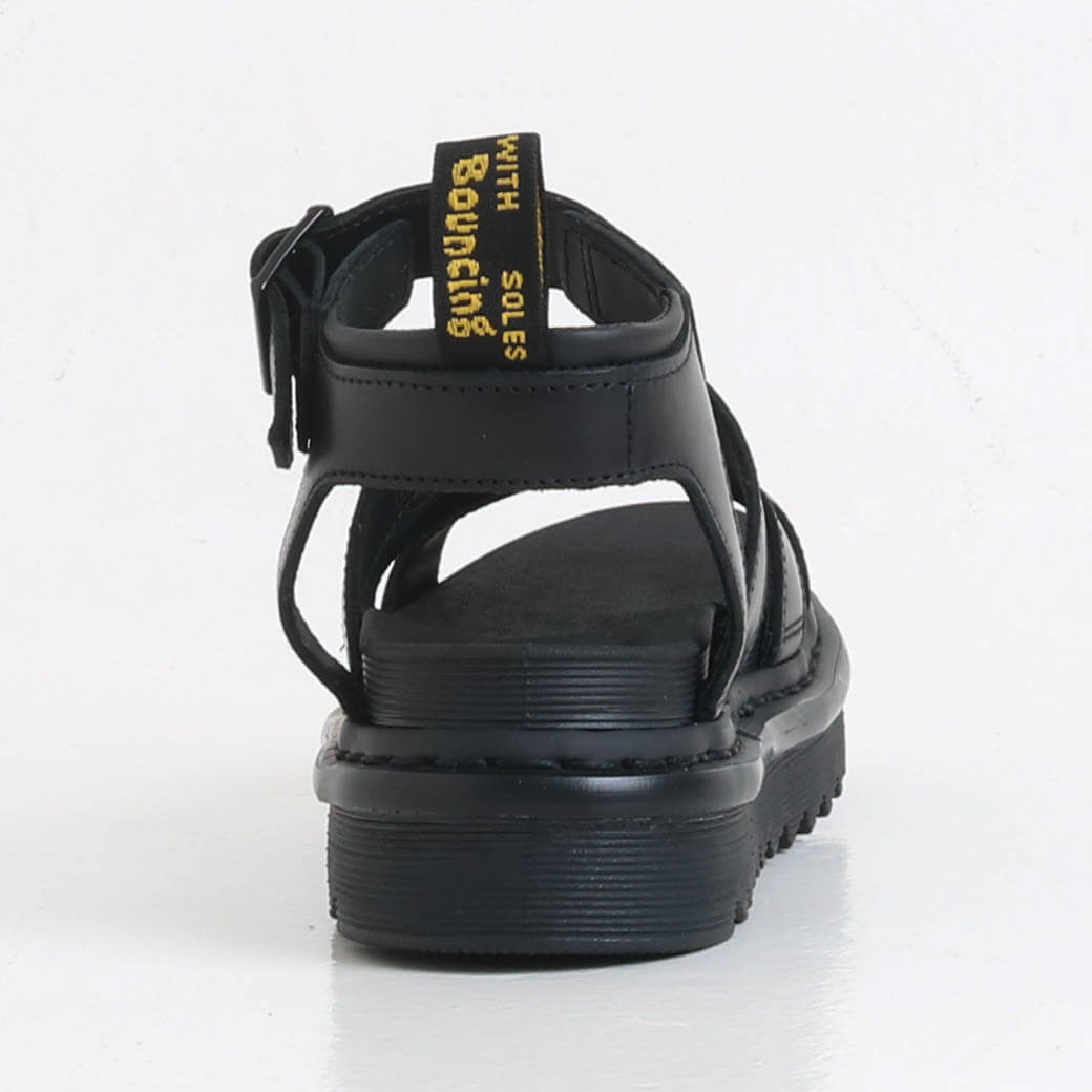 Dr.Martens ドクターマーチン BLAIRE サンダル｜BORN FREE ONLINE SHOP