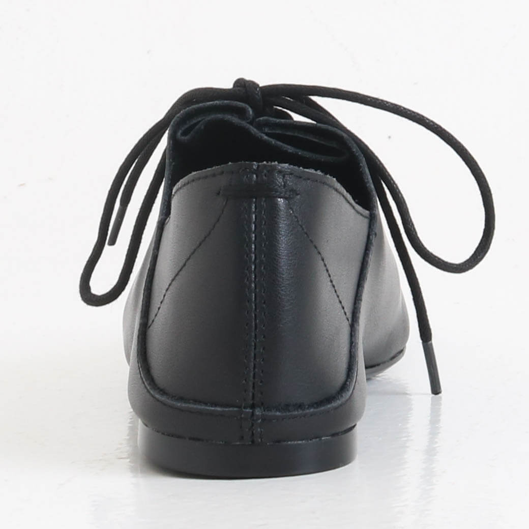 TODAYFUL トゥデイフル Laceup Leather Shoes｜BORN FREE ONLINE SHOP