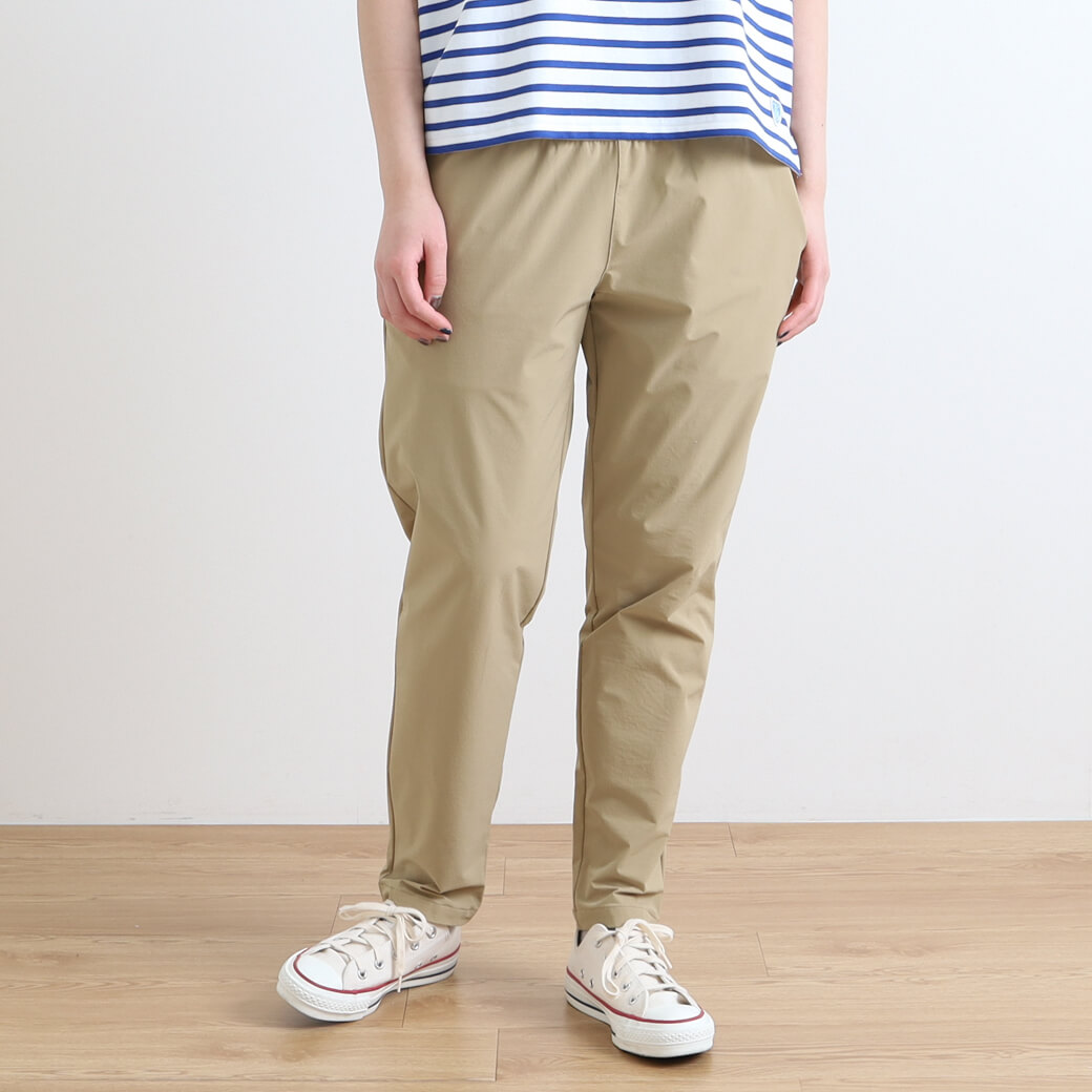 THE NORTH FACE ザ・ノース・フェイス マタニティロングパンツ｜BORN