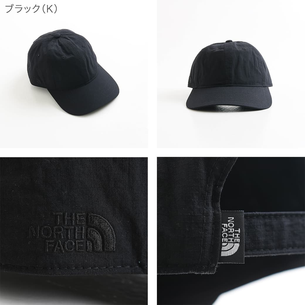 THE NORTH FACE ザ・ノース・フェイス デイライトキャップ｜BORN FREE