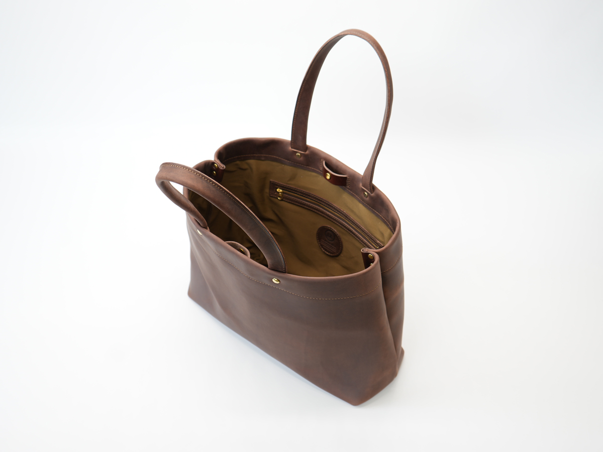 トートS (T-1016) / BORSACASA