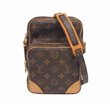 LOUIS VUITTON ルイヴィトン M45236 モノグラム アマゾン ショルダー
