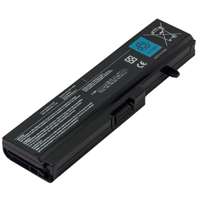 Toshiba Satellite T135-S1310 LTS226 4400 mAh / 48Wh Notebook