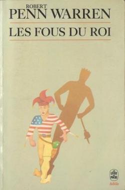 Quel est l'avis des lecteurs sur Tous les hommes du roi (Les fous