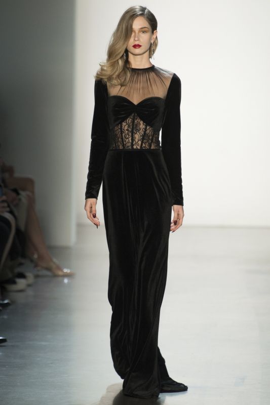 再販売！【松雪泰子さん着用】Tadashi Shoji タダシショージ