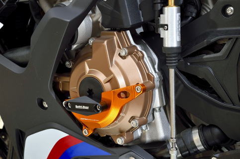 BMW S1000RR'20 Parts